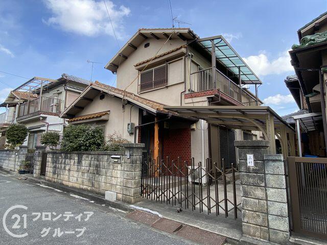 Akashi City, Futami-cho, Higashi-Futami (near Higashi-Futami Station), 2-story building, 4SDK &mdash; photo 6