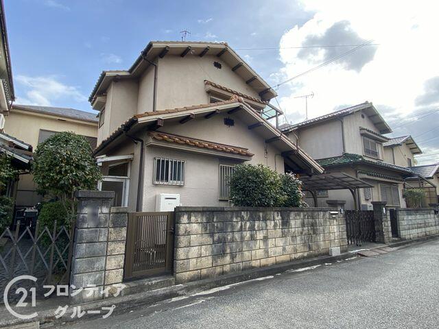 Akashi City, Futami-cho, Higashi-Futami (near Higashi-Futami Station), 2-story building, 4SDK &mdash; photo 5