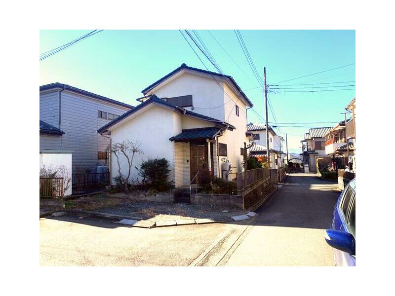 Mikagi, Midori Ward, Sagamihara City (Hashimoto Station) 2-story 4DK