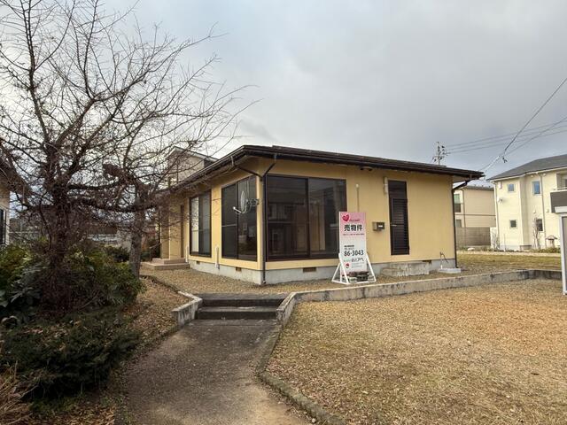 Cheap house for sale in Nishimurayama, Yamagata