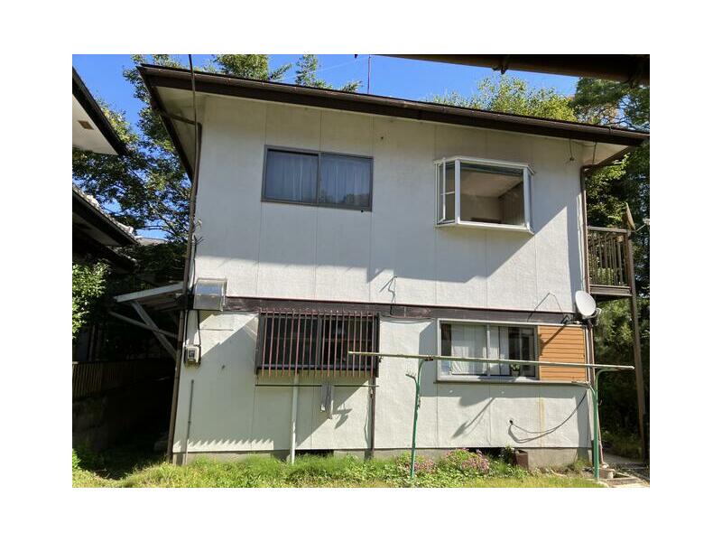 2F 6DK in Hatsubara Aza Shidouchi, Matsushima-cho, Miyagi-gun, Aichi (Atago Sta.)

2.5 million yen