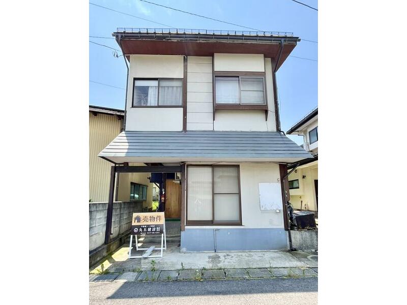 Kawai, Yonezawa City