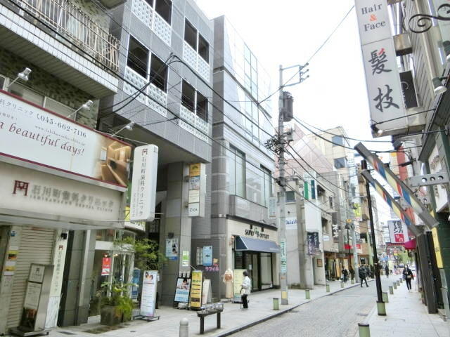 神奈川県 横浜市中区 石川町１丁目 石川町駅 の貸し店舗 賃貸 不動産情報はアットホーム