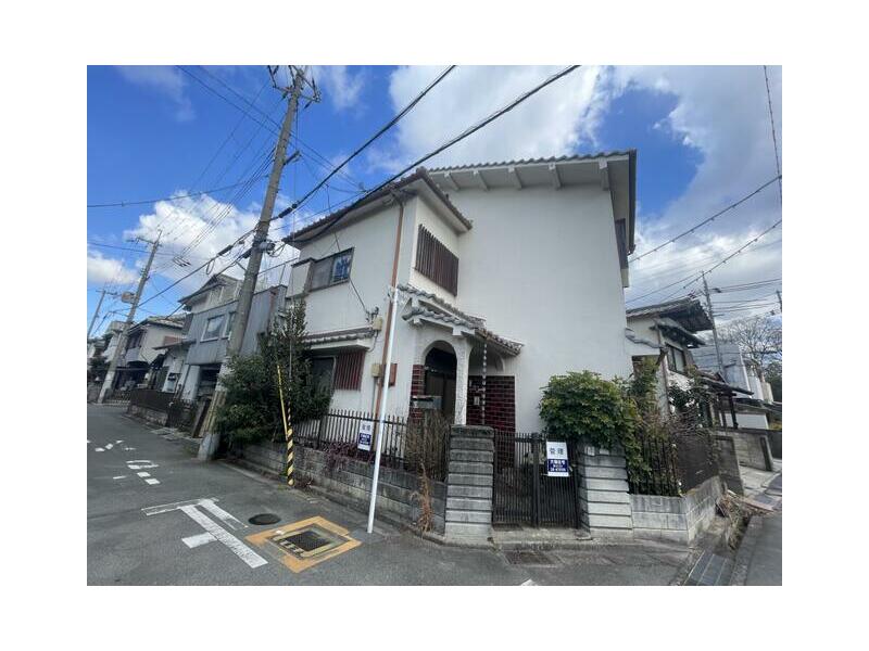 Habikino City Hirose (Kishi Station) 2-story 4LDK