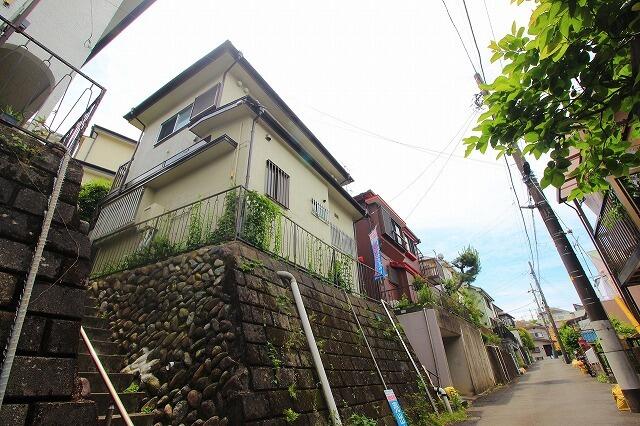 アットホーム 町田市 玉川学園1丁目 玉川学園前駅 2階建 2dk 町田市の中古一戸建て 提供元 株 東宝ハウス町田 一軒家 家の購入 アットホーム 町田市 玉川学園1丁目 玉川学園前駅 2階建 2dk 町田市の中古一戸建て 提供元 株 東宝ハウス町田 一軒家 家の購入