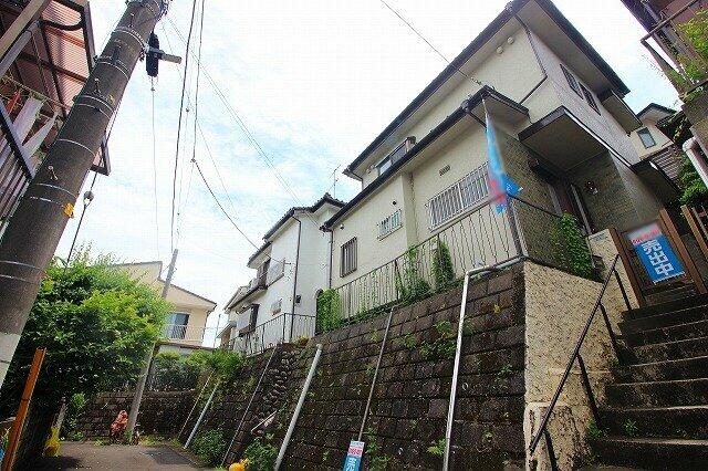 アットホーム 町田市 玉川学園1丁目 玉川学園前駅 2階建 2dk 町田市の中古一戸建て 提供元 株 東宝ハウス町田 一軒家 家の購入 アットホーム 町田市 玉川学園1丁目 玉川学園前駅 2階建 2dk 町田市の中古一戸建て 提供元 株 東宝ハウス町田 一軒家 家の購入