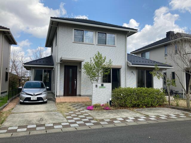 アットホーム 宇都宮市 西刑部町 雀宮駅 2階建 ４ｌｄｋ 宇都宮市の中古一戸建て 提供元 パナソニックホームズ北関東 株 不動産流通担当 一軒家 家の購入