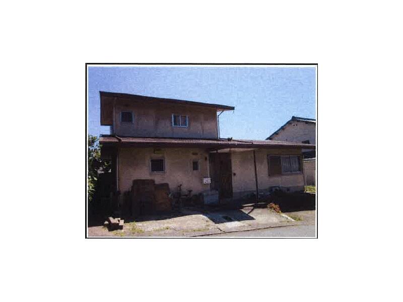 Toki City, Izumigaoka-cho 1-chome (Toki City Station) 2-story building 5K