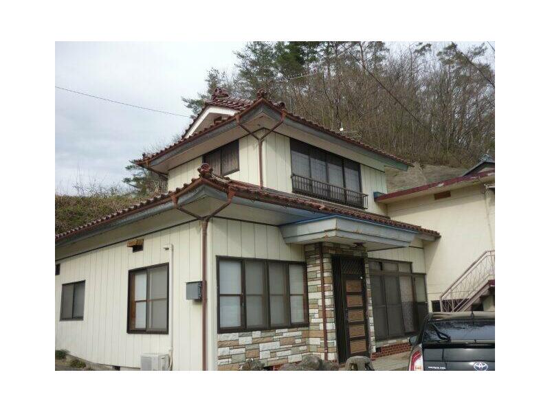 Date City, Reigan Town, Ishida, Aza Takada (Oizumi Station), 2-story, 6DK