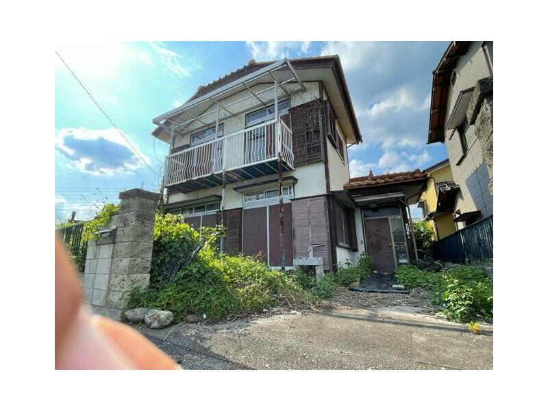 Umeda-cho 2-chome, Kiryu City