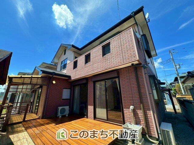 Cheap house for sale in Kaminokawa, Tochigi