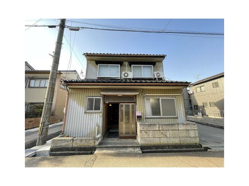 Takaoka City, Himeno (Shinmachi Entrance Station), 2-story, 9K