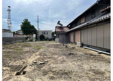 アットホーム 豊明市 阿野町林ノ内 豊明駅 駐車場用地 提供元 株 丸喜不動産 豊明市の貸土地