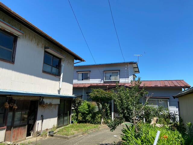 Cheap house for sale in Higashitagawa, Yamagata