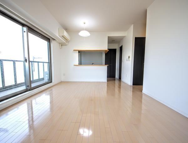 アップルガーデンイースト 4階 ２ｓｌｄｋ 新潟市中央区の中古マンション アットホーム マンション購入の情報