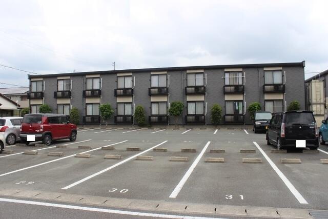 アットホーム 豊川市 豊川町奴通 豊川駅 2階 提供元 株 松屋住まいるパートナーズ ホームメイトｆｃ豊川南大通店 豊川 市の賃貸アパート