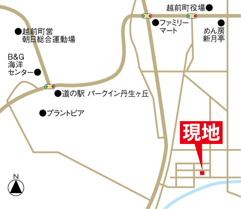 アットホーム】福井鉄道福武線の中古住宅・中古一戸建て 購入情報