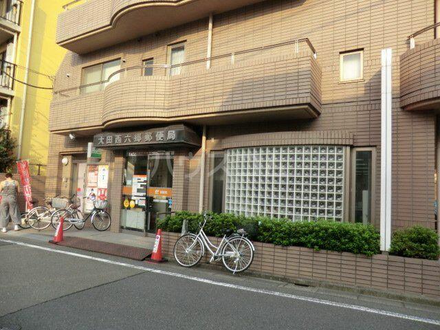 アットホーム 大田区 蒲田本町２丁目 蒲田駅 3階 ワンルーム 提供元 ハウスコム 株 大森店 大田区の賃貸マンション