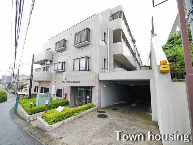 アットホーム 藤が丘駅の賃貸物件 賃貸マンション アパート 神奈川県 賃貸住宅情報やお部屋探し