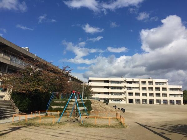 山田第二小学校 吹田市千里丘下 口コミ付き ウィル不動産販売