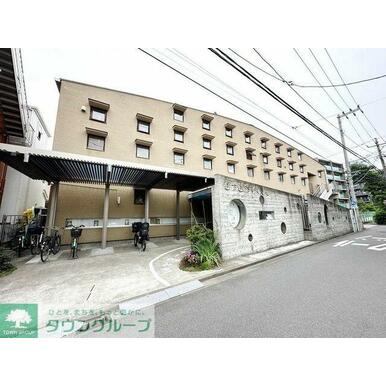 木月保育園 距離：1,090m