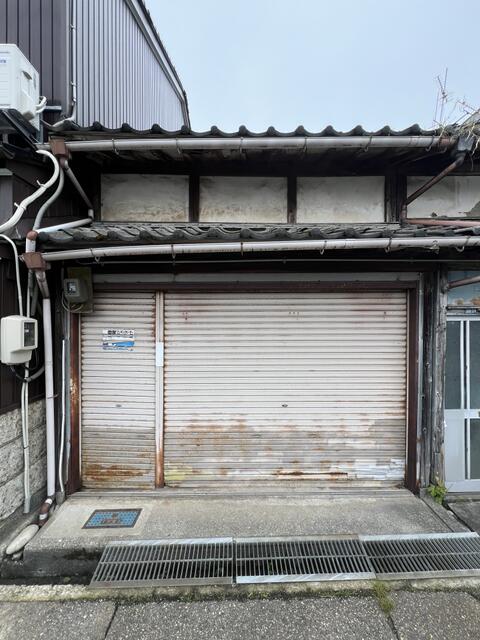 Cheap house for sale in Imizu, Toyama