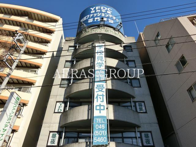 アットホーム アルム ソエダ ビル 3階 １ｋ 提供元 ソレイユ横浜店 株 ソレイユ 横浜市鶴見区の賃貸マンション