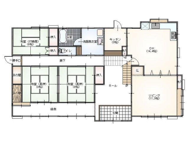 アットホーム 南アルプス市 上宮地 小井川駅 2階建 ６ｌｄｋ 南アルプス市の中古一戸建て 提供元 ｌｉｘｉｌ不動産ショップ 株 米山住研 一軒家 家の購入
