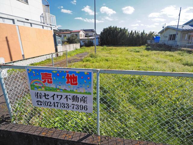 アットホーム】東白川郡棚倉町の土地探し｜売地・宅地・分譲地