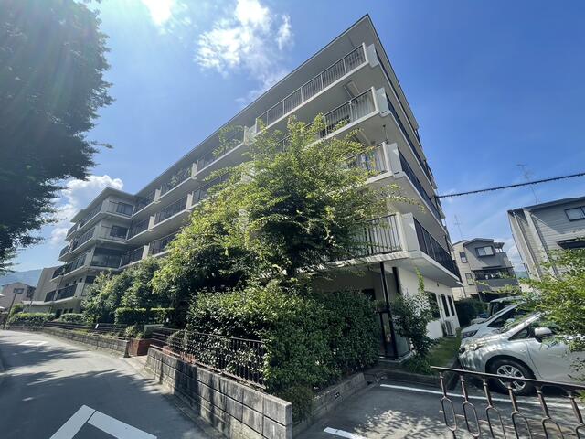 不動産業必須　住宅地図 複数冊 京都市内　他４冊 ゼンリン住宅地図 A4判 京都府京都市山科区 最新刊 [厚めで