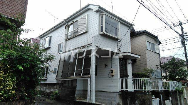 アットホーム 立野台戸建 １０１ ２ｌｄｋ 提供元 ハウスコム 株 中央林間店 座間市の賃貸一戸建て