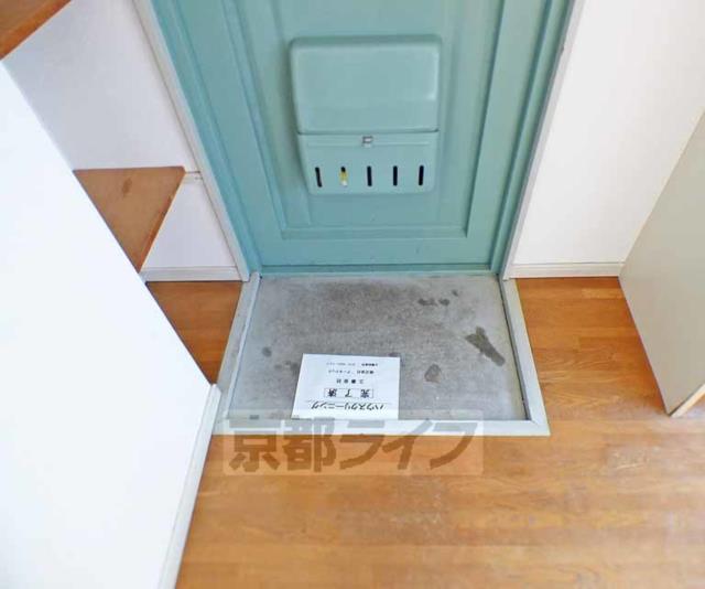 アットホーム ネオハイム出町 １０１ ワンルーム 提供元 株 京都ライフ 北山店 京都市左京区の賃貸マンション