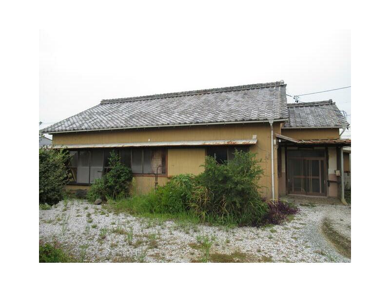 Nakahara, Hobi-cho, Tahara City (Mikawa Tahara Station) 1-story 6DK