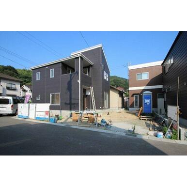 アットホーム 福山市 箕島町 福山駅 2階建 ４ｌｄｋ 1051756747 福山市の新築一戸建て 提供元 株 セレクトホーム 福山 店 一軒家 家の購入