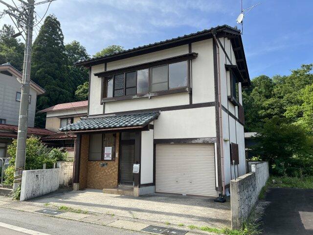 Ono City, Jomachi (Echizen-Ono Station) 2-story building 5LDK