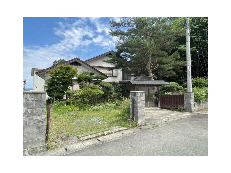 Kazuno City, Hanawa, Fukushi (Kazuno Hanawa Station) 2-story 8DK