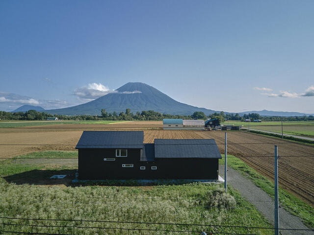 Cheap house for sale in Kutchan, Hokkaido