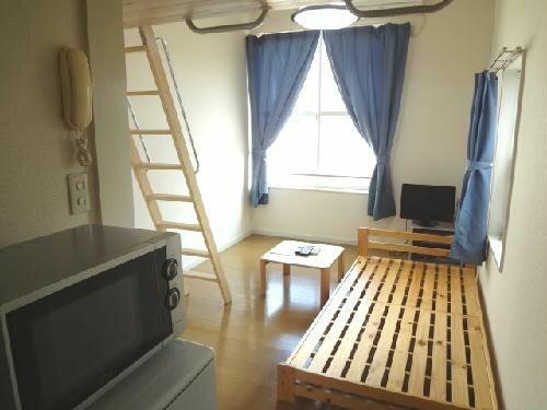 アットホーム レオパレス大手町第１ ０１０２０ １ｋ 提供元 ハウスコム 株 東海通店 名古屋市港区の賃貸アパート