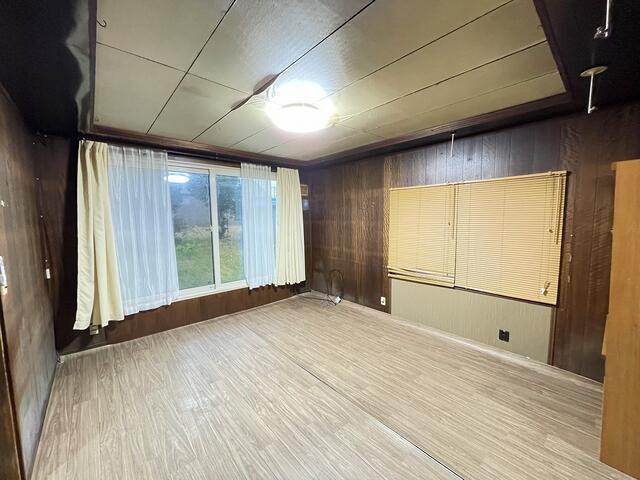 深川市 納内町北(納内駅) 2階建 4LDK 3