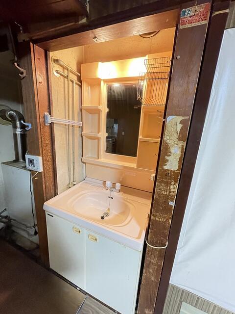 深川市 納内町北(納内駅) 2階建 4LDK 5