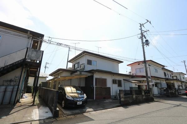 アットホーム 石巻市 蛇田字下中埣 蛇田駅 2階建 ４ｄｋ 石巻市の中古一戸建て 提供元 株 永大ハウス工業 泉バイパス店 一軒家 家の購入