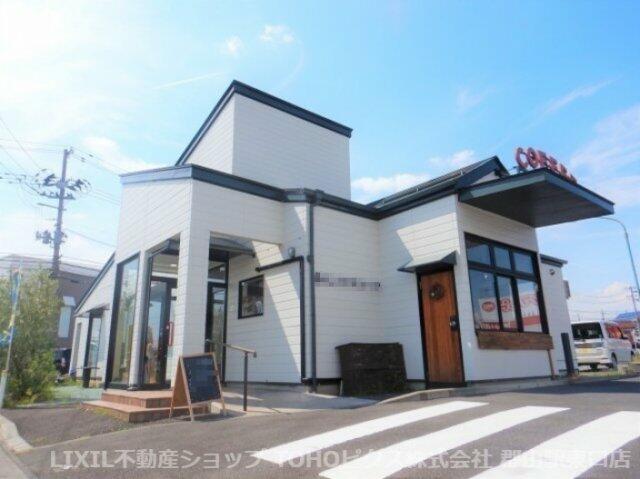福島県 郡山市 日和田町字西中島 日和田駅 の貸し店舗 賃貸 不動産情報はアットホーム