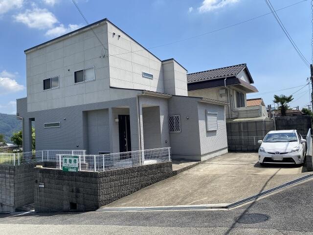 アットホーム 宝塚市 花屋敷松ガ丘 川西能勢口駅 2階建 ４ｌｄｋ 宝塚市の中古一戸建て 提供元 住友林業ホームサービス 株 西宮支店 一軒家 家の購入