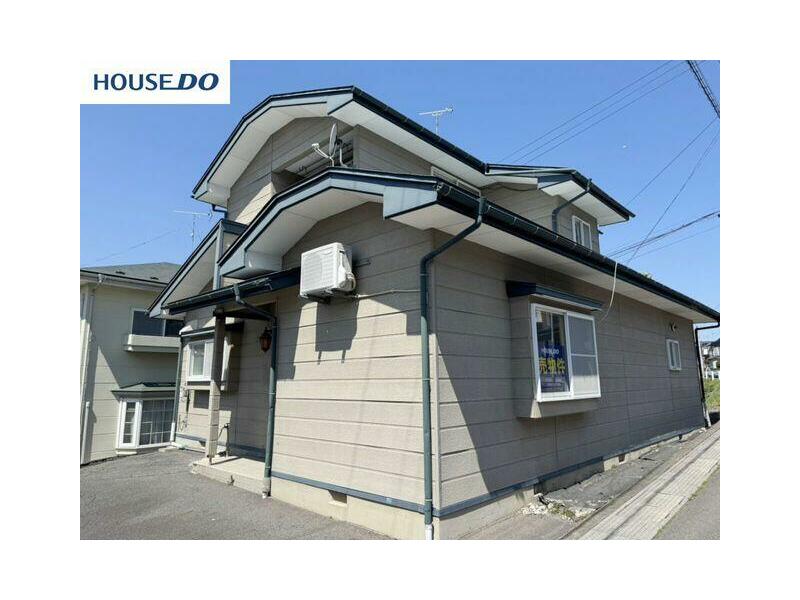 Hachinohe-shi, Hachinohe 2-chome, Sakuragaoka 2F 4LDK

6.5 million yen