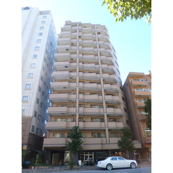 アットホーム フリーディオ西麻布 3階 １ｌｄｋ 港区の中古マンション マンション購入の情報