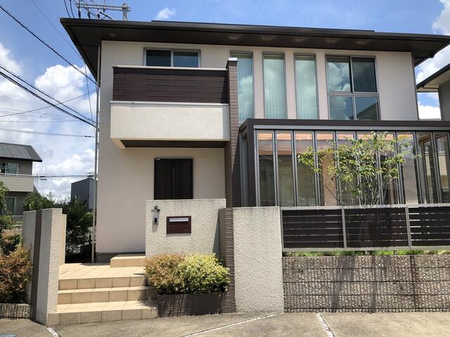 アットホーム 熊本市東区 佐土原３丁目 2階建 ４ｌｄｋ 熊本市東区の中古一戸建て 提供元 文輪不動産 一軒家 家の購入