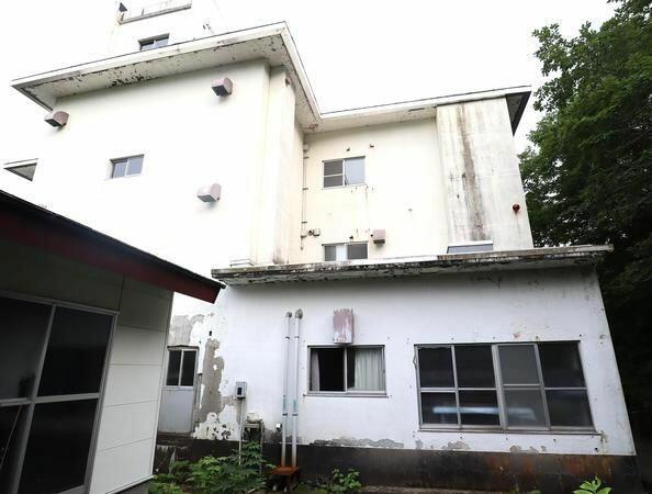 福島県 福島市 町庭坂字湯花沢 庭坂駅 の売りビル 一括マンション その他 賃貸 不動産情報はアットホーム