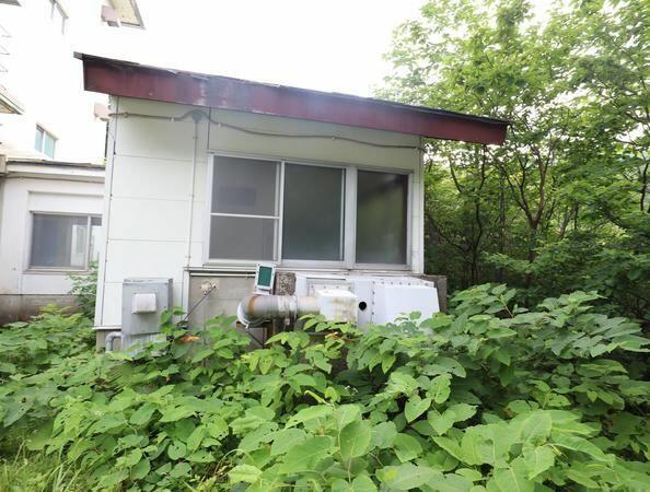 福島県 福島市 町庭坂字湯花沢 庭坂駅 の売りビル 一括マンション その他 賃貸 不動産情報はアットホーム