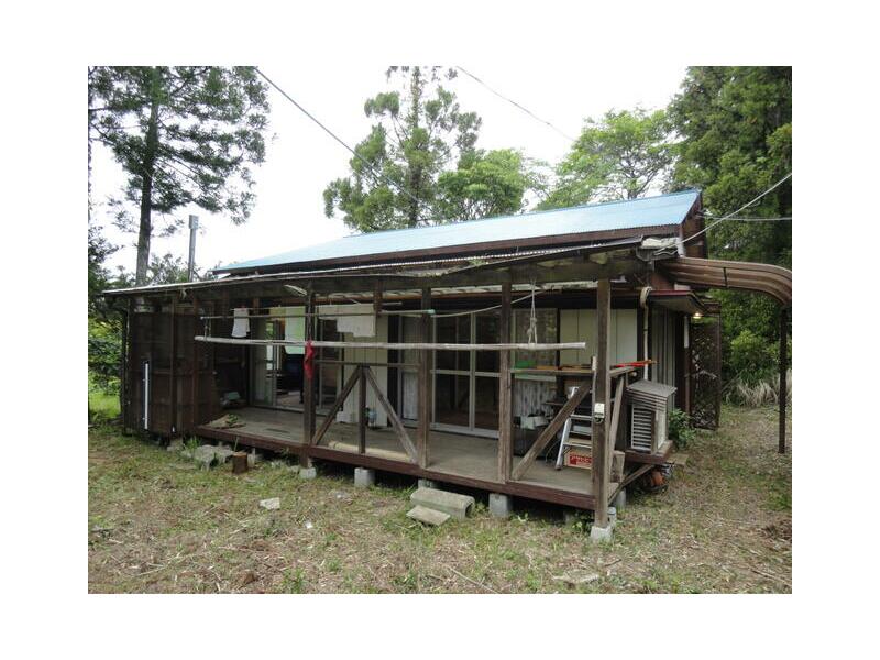 Isumi City, Takaya (Kozu-Higashi Station) Single-story 1LDK