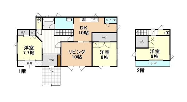 Cheap house for sale in Oirase, Aomori